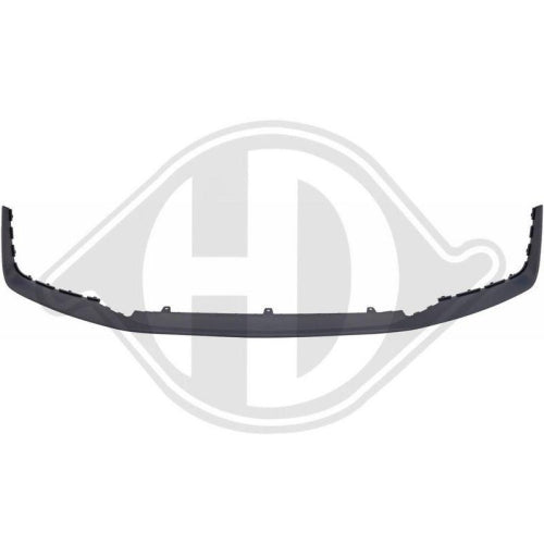 Accessoires de pare-chocs avant DIEDERICHS 1033564 pour AUDI — 1033564