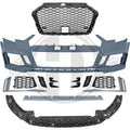 Pare-chocs sport DIEDERICHS 1033654 — 1033654