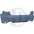 Pare-chocs DIEDERICHS 1033655 pour AUDI — 1033655