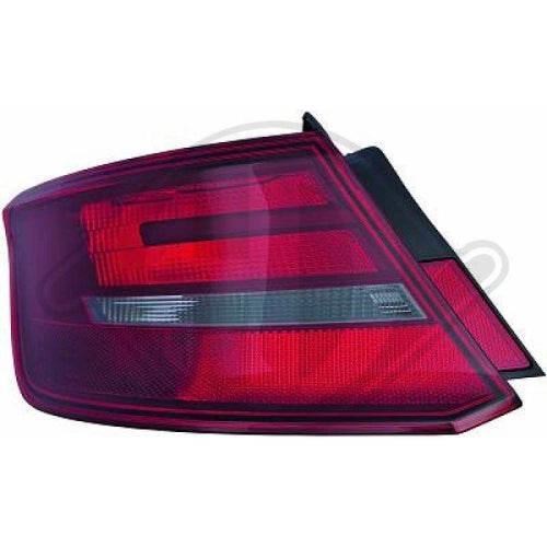 Feu arrière DIEDERICHS 1033691 pour AUDI — 1033691