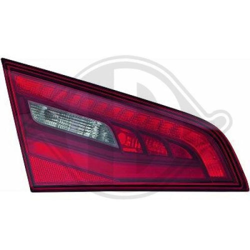 Feu arrière DIEDERICHS 1033696 pour AUDI — 1033696