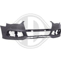 Pare-chocs DIEDERICHS 1033751 pour AUDI — 1033751