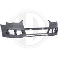 Pare-chocs DIEDERICHS 1033752 pour AUDI — 1033752