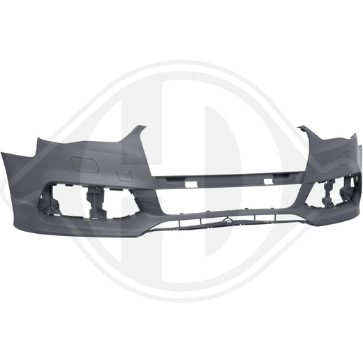 Pare-chocs DIEDERICHS 1033752 pour AUDI — 1033752
