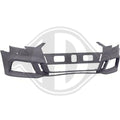 Pare-chocs DIEDERICHS 1033753 pour AUDI — 1033753