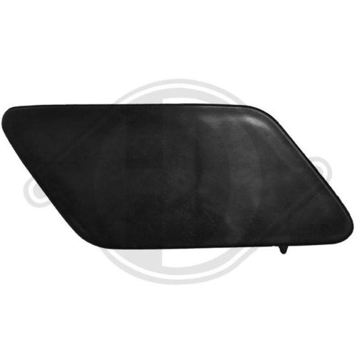 Accessoires de pare-chocs avant DIEDERICHS 1033764 pour VW — 1033764