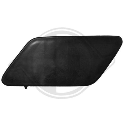 Accessoires de pare-chocs avant DIEDERICHS 1033765 pour VW — 1033765