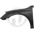 Aile DIEDERICHS 1034007 pour AUDI — 1034007