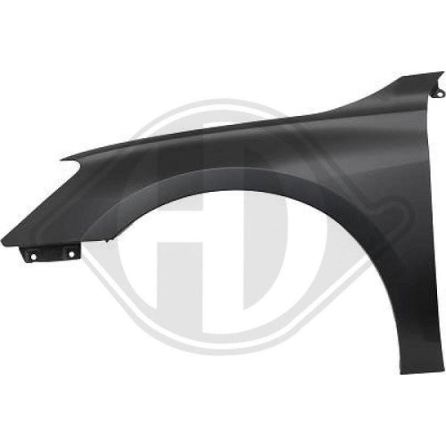 Aile DIEDERICHS 1034007 pour AUDI — 1034007