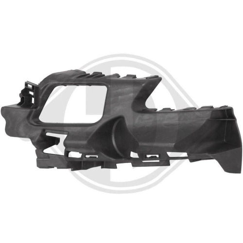 Accessoires de pare-chocs avant DIEDERICHS 1034033 pour AUDI — 1034033