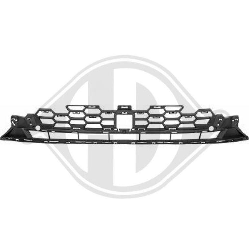 Accessoires de pare-chocs avant DIEDERICHS 1034045 pour AUDI — 1034045