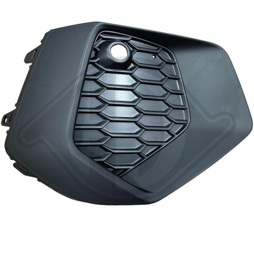 Accessoires de pare-chocs avant DIEDERICHS 1034048 pour AUDI — 1034048