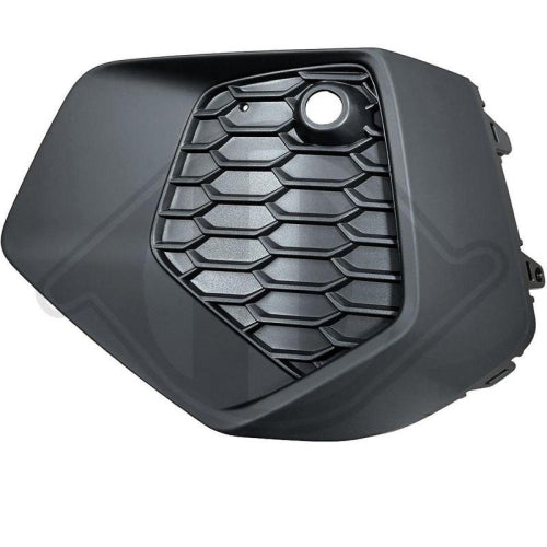 Accessoires de pare-chocs avant DIEDERICHS 1034049 pour AUDI — 1034049