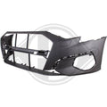 Pare-chocs DIEDERICHS 1034050 pour AUDI — 1034050
