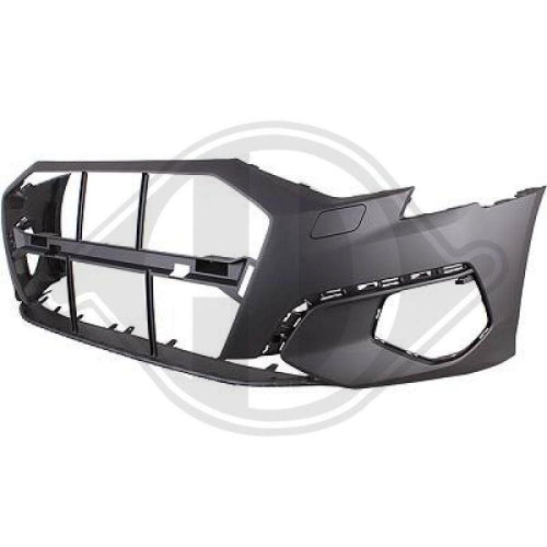 Pare-chocs DIEDERICHS 1034050 pour AUDI — 1034050