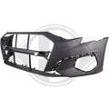 Pare-chocs DIEDERICHS 1034051 pour AUDI — 1034051