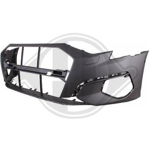 Pare-chocs DIEDERICHS 1034051 pour AUDI — 1034051