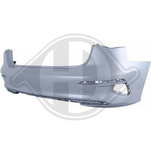 Pare-chocs DIEDERICHS 1034055 pour AUDI — 1034055
