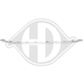 Accessoires de pare-chocs avant DIEDERICHS 1034062 pour AUDI — 1034062