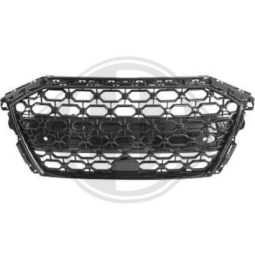 Calandre design DIEDERICHS 1034240 — 1034240