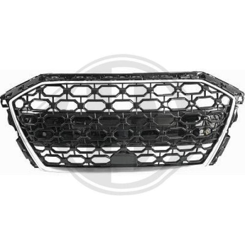 Calandre design DIEDERICHS 1034241 — 1034241