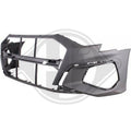Pare-chocs DIEDERICHS 1034250 pour AUDI — 1034250