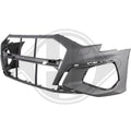 Pare-chocs DIEDERICHS 1034251 pour AUDI — 1034251