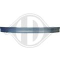 Accessoires de pare-chocs avant DIEDERICHS 1040060 pour AUDI — 1040060