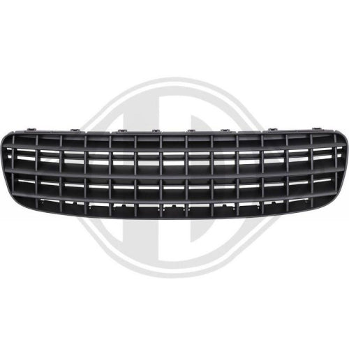 Calandre design DIEDERICHS 1040140 — 1040140