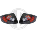 Feux arrière design DIEDERICHS 1040195 pour AUDI — 1040195