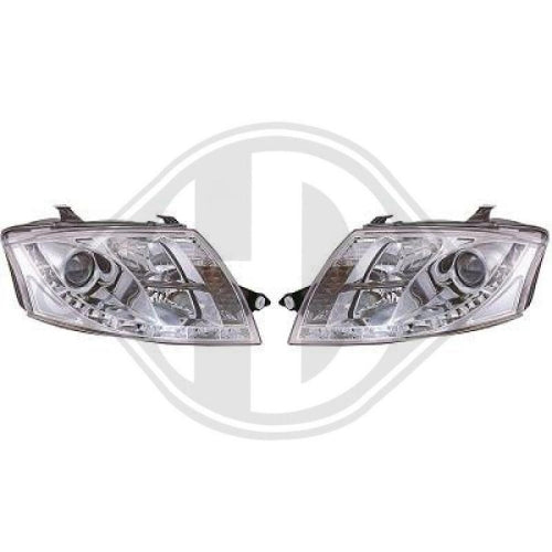 Phares Dragon Lights DIEDERICHS 1040285 — 1040285