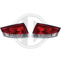 Feux arrière design DIEDERICHS 1040295 — 1040295