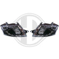 Phares Dragon Lights DIEDERICHS 1040385 — 1040385
