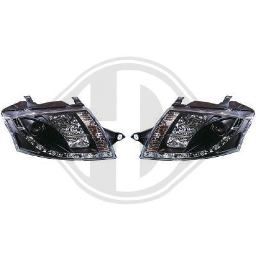 Phares Dragon Lights DIEDERICHS 1040385 — 1040385