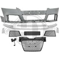 Pare-chocs sport DIEDERICHS 1041350 — 1041350