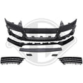 Pare-chocs sport DIEDERICHS 1041351 — 1041351