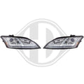 Phares avec feux de jour DIEDERICHS 1041385 — 1041385