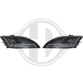 Phares avec feux de jour DIEDERICHS 1041586 — 1041586