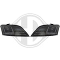 Phares avec feux de jour DIEDERICHS 1041686 — 1041686