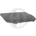 Capot moteur DIEDERICHS 1045000 pour AUDI — 1045000