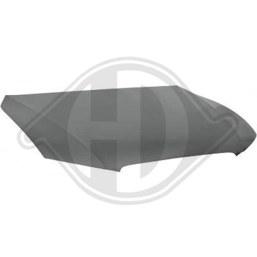 Capot moteur DIEDERICHS 1045000 pour AUDI — 1045000