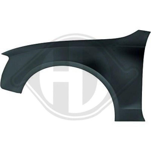 Aile DIEDERICHS 1045006 pour AUDI — 1045006