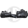 Pare-boue / passage de roue DIEDERICHS 1045009 pour AUDI — 1045009