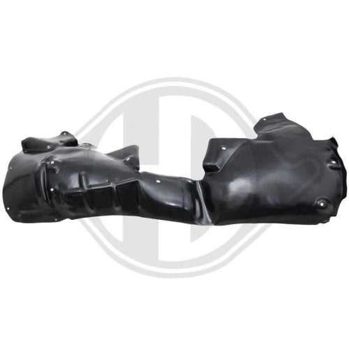 Pare-boue / passage de roue DIEDERICHS 1045009 pour AUDI — 1045009