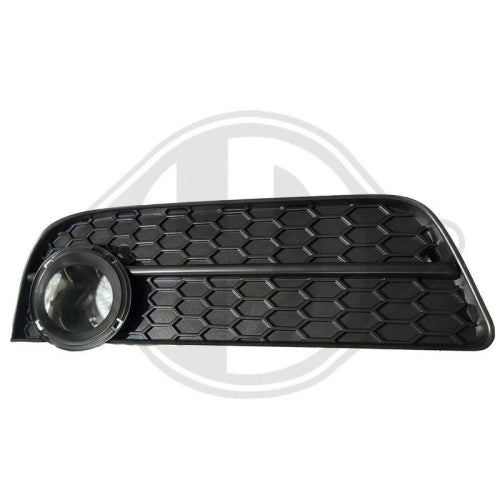 Accessoires de pare-chocs avant DIEDERICHS 1045048 — 1045048