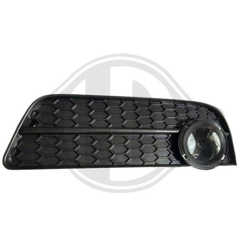 Accessoires de pare-chocs avant DIEDERICHS 1045049 — 1045049