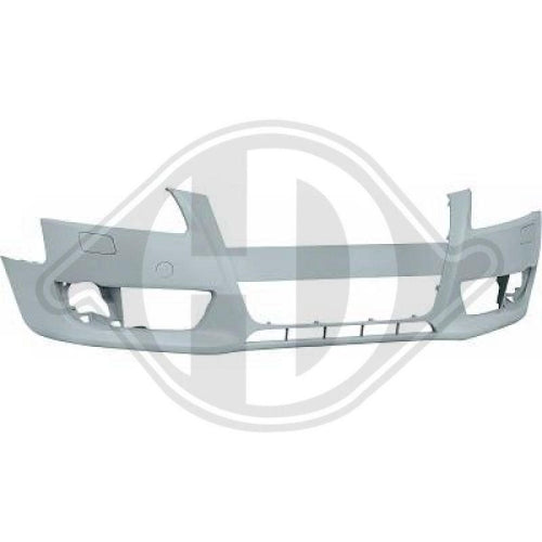 Pare-chocs DIEDERICHS 1045050 pour AUDI — 1045050