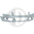 Pare-chocs DIEDERICHS 1045051 pour AUDI — 1045051