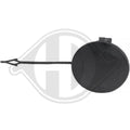 Accessoires de pare-chocs avant DIEDERICHS 1045061 pour AUDI — 1045061