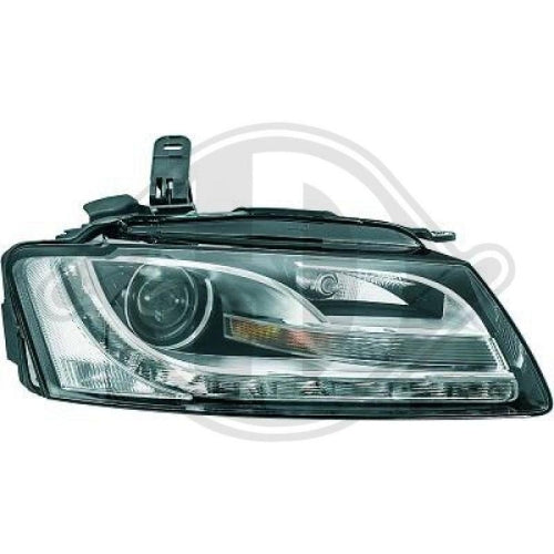 Phare avant Hella / Valeo DIEDERICHS 1045084 pour AUDI — 1045084